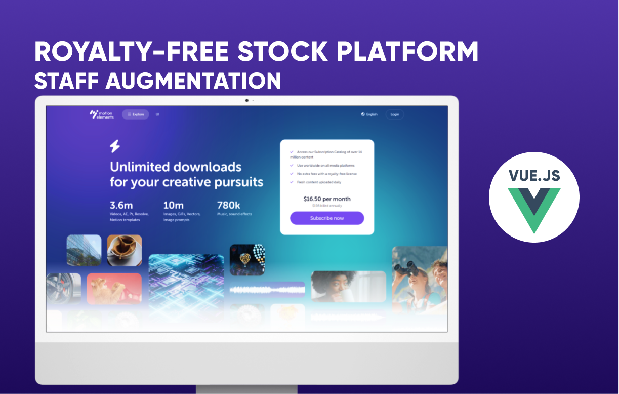 AMgrade agency's portfolio